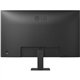 Monitor LG 27" IPS QHD 100Hz USB-C HDMI (27U631A-B)