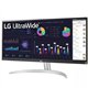 Monitor LG 34" Ultrawide IPS 2K WHD 400cd (34WQ500-B)