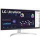 Monitor LG 34" Ultrawide IPS 2K WHD 400cd (34WQ500-B)
