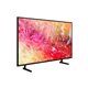 TV Samsung 85" 4K UHD Smart TV Negro (UE85DU7172UXXH)
