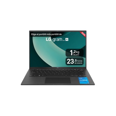 LG i5-1334U 16Gb 512Gb 16" FreeDos (16ZD90RU-G.AX55B)