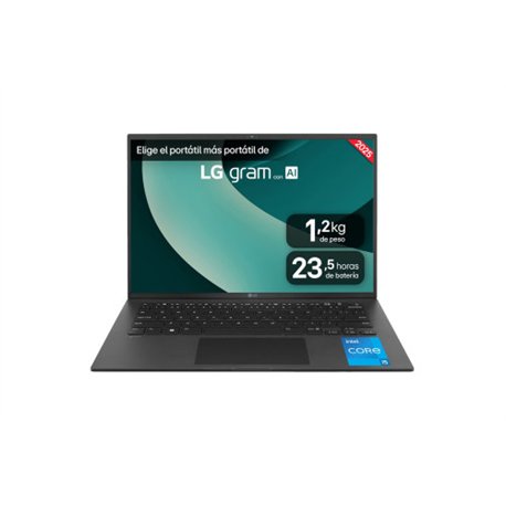 LG i5-1334U 16Gb 512Gb 16" FreeDos (16ZD90RU-G.AX55B)