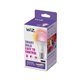Bombilla Wiz E27 RGB WiFi BLE 100W (929002449722)