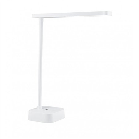 Lámpara de Mesa Philips DSK212 90L Blanca(929003241507)