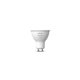 Bombilla Philips Hue LED GU10 400L 57W (929001953507)