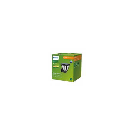 Aplique Pared Philips Vapora Solar 1.5W (929004066501)
