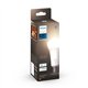 Bombilla Philips Hue LED E27 100W Blanca (929002334904)