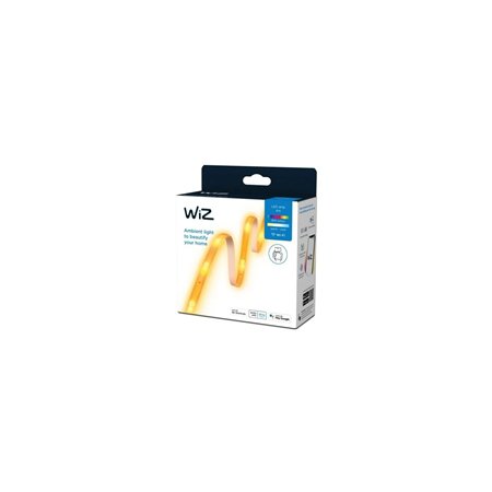 Kit de Tira LED Wiz WiFi 4m (929003244801)