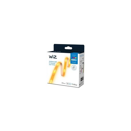Kit de Tira LED Wiz WiFi 4m (929003244801)