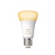 Bombilla Philips Hue LED A60 E27 75W BT (929002468401)