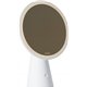 Espejo+Lámpara Philips DSK205 Blanco (929003195007)