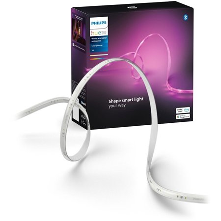 Tira LED Philips Hue Solo 3m (929003816902)