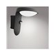 Aplique Solar Philips Tyla 1.2W Exterior (929003260501)