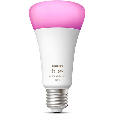 Bombilla Philips A67 LED E27 1521L 13.5W (929002471601)
