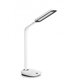 Lámpara Mesa Philips DSK601 14W Blanca (929003179401)