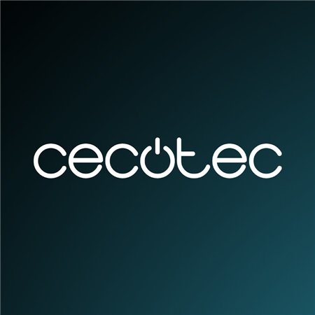 Plafón CECOTEC energysilence aero 4800 style (91444)