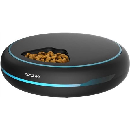 Dispensador de Alimento CECOTEC Pumba Mascotas (09562)