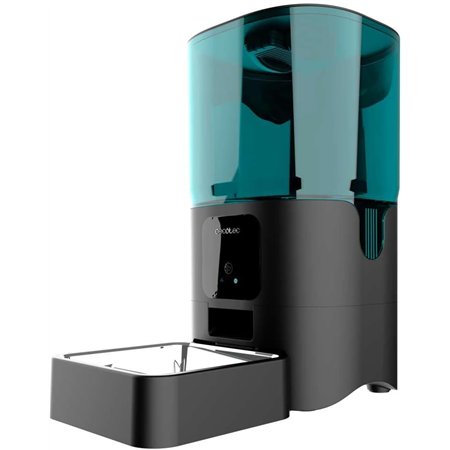 Dispensador de Alimento CECOTEC Pumba Mascotas (09565)