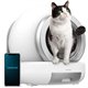 Arenero CECOTEC Pumba 7000 Mascotas (A01_EU01_103272)