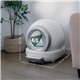 Arenero CECOTEC Pumba 7000 Mascotas (A01_EU01_103272)