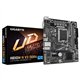 GIGABYTE H610M H V3 DDR4:(1700) 2DDR4 VGA HDMI DVI mATX
