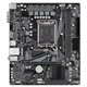 GIGABYTE H610M H V3 DDR4:(1700) 2DDR4 VGA HDMI DVI mATX