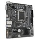 GIGABYTE H610M H V3 DDR4:(1700) 2DDR4 VGA HDMI DVI mATX