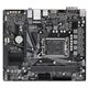 GIGABYTE H610M H V3 DDR4:(1700) 2DDR4 VGA HDMI DVI mATX
