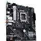 ASUS PRIME H610M-A WIFI D4:(1700) 2DDR4 VGA HDMI WiFi 5