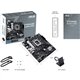 ASUS PRIME H610M-A WIFI D4:(1700) 2DDR4 VGA HDMI WiFi 5
