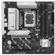 ASUS PRIME B860M-A-CSM: (1851) 4DDR5 USB HDMI RJ45 mATX
