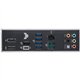 ASUS TUF GAMING B860M-PLUS: (1851) 4DDR5 DP HDMI mATX