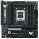 ASUS TUF GAMING B850M-PLUS: (AM5) 4DDR5 DP HDMI mATX
