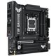 ASUS TUF GAMING B850M-PLUS: (AM5) 4DDR5 DP HDMI mATX