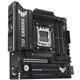 ASUS TUF GAMING B850M-PLUS: (AM5) 4DDR5 DP HDMI mATX
