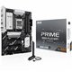 ASUS PRIME B850-PLUS WIFI: (AM5) 4DDR5 USB DP HDMI ATX