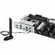 ASUS PRIME B850-PLUS WIFI: (AM5) 4DDR5 USB DP HDMI ATX
