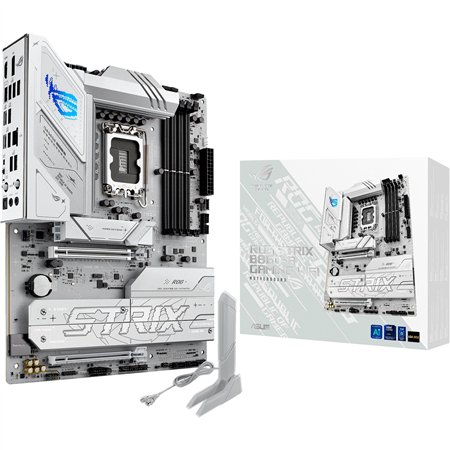 ASUS ROG STRIX B860-A GAMING WIFI:(1851) 4DDR5 HDMI ATX