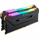 Módulo Corsair DDR4 2x16Gb 3600MHz (CMW32GX4M2D3600C18)