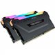 Módulo Corsair DDR4 2x16Gb 3600MHz (CMW32GX4M2D3600C18)