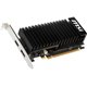 MSI Nvidia GT 1030 4GHD4 LP OC 4Gb 4DDR4 (912-V812-037)