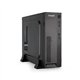 Caja TooQ Slim 500W USB2.0/3.0 mATX Negra (TQC-3008U3C)