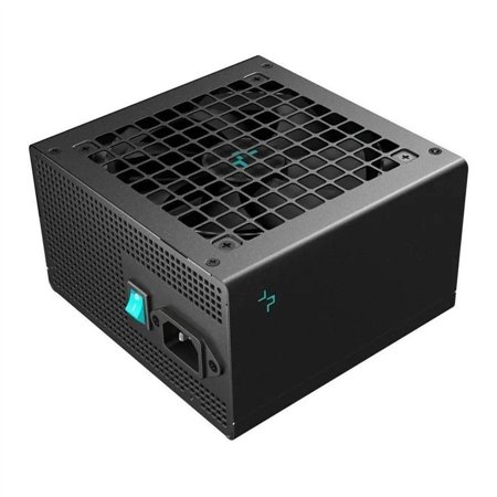 Fuente DeepCool 750W 80+ Gold (R-PN750D-FC0B-JGEUV2)