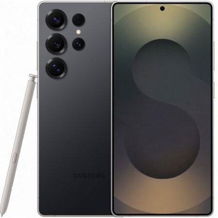 Smartphone Samsung S25 Ultra 6.9" 12Gb 512Gb 5G Negro