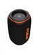 Altavoz CELLY 5W RGB Wireless USB-C Negro (AURA5WOR)