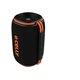 Altavoz CELLY 5W RGB Wireless USB-C Negro (AURA5WOR)