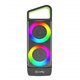 Altavoz CELLY Party 10W Wireless (GROOVERGBBK)