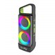 Altavoz CELLY Party 10W Wireless (GROOVERGBBK)