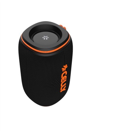 Altavoz CELLY 10W RGB Wireless USB-C Negro (AURA10WOR)