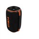 Altavoz CELLY 10W RGB Wireless USB-C Negro (AURA10WOR)